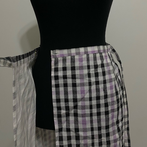 Asos Wrap Skirt - Picture 6 of 8